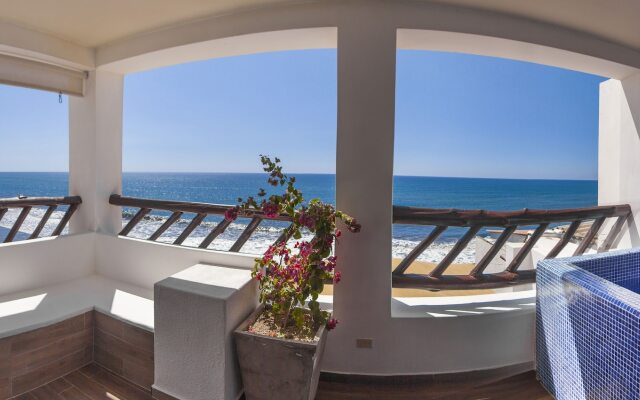 Hotel Los Farallones