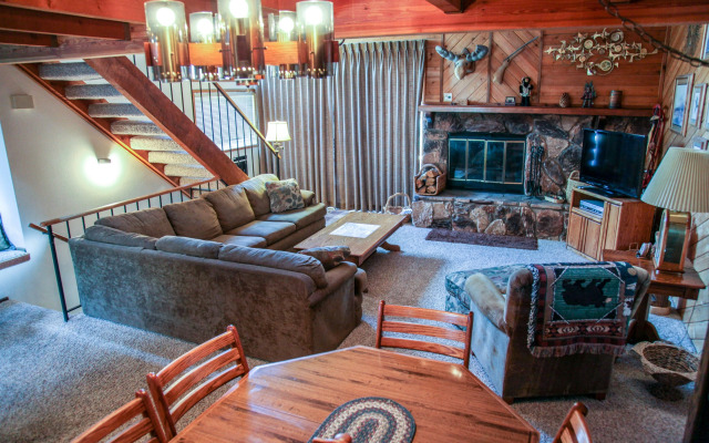 Snowflower #49 Condo