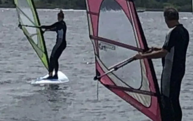 Holiday Home in Kamperland Near Lake