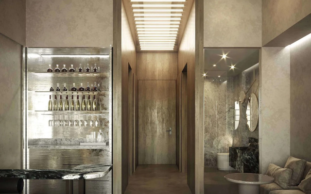 Mondrian Singapore Duxton