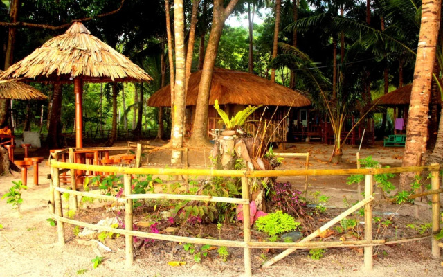 Arkadia Beach Resort by RedDoorz