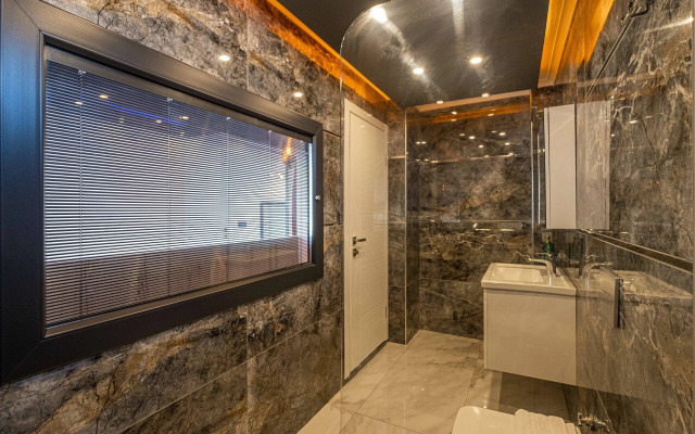 Viranlar Apart Hotel