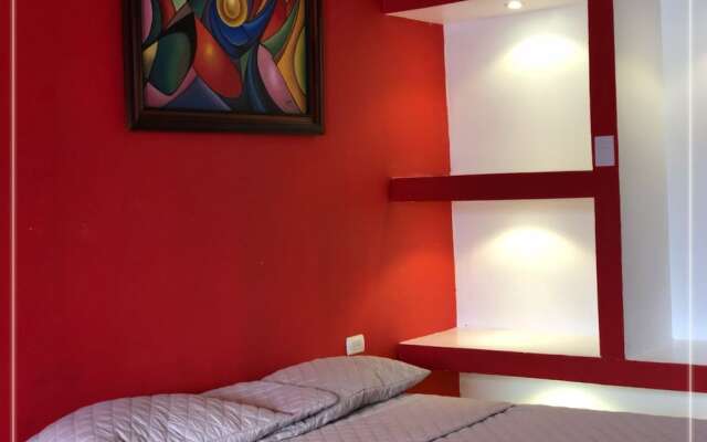 Millenium Hostels - Manuel Antonio