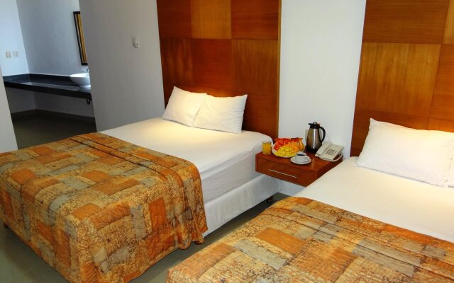 Suites Gaby Cancun
