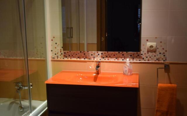 Apartamentos La Muralla