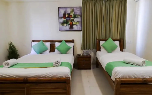 Hotel Grand View - Pimple Saudagar
