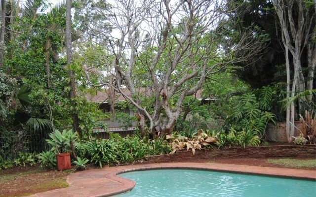 Canefields Country HOuse