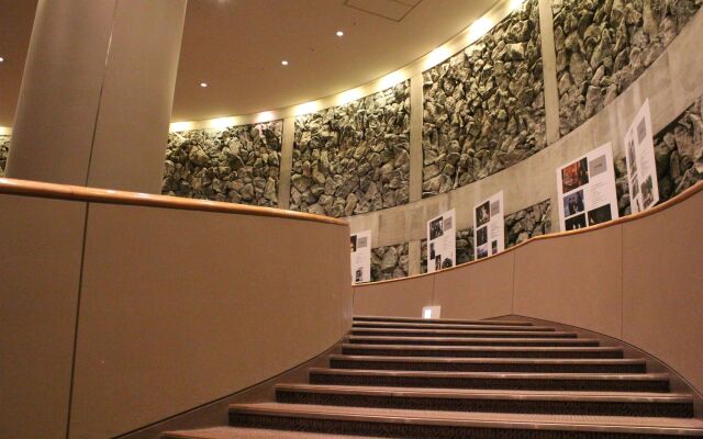 Shin Furano Prince Hotel