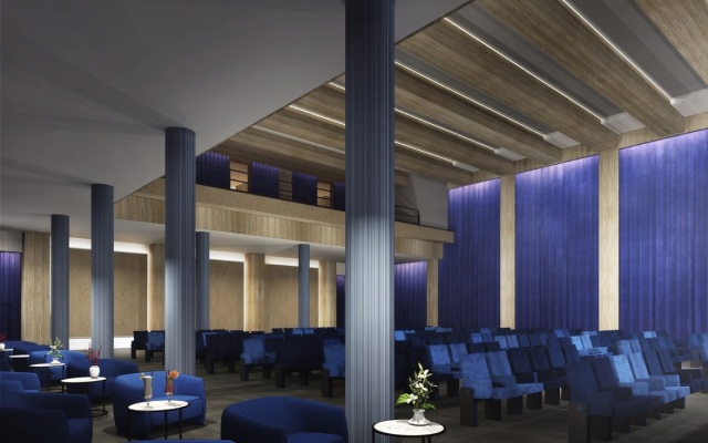 Catalonia Costa Mujeres All Inclusive