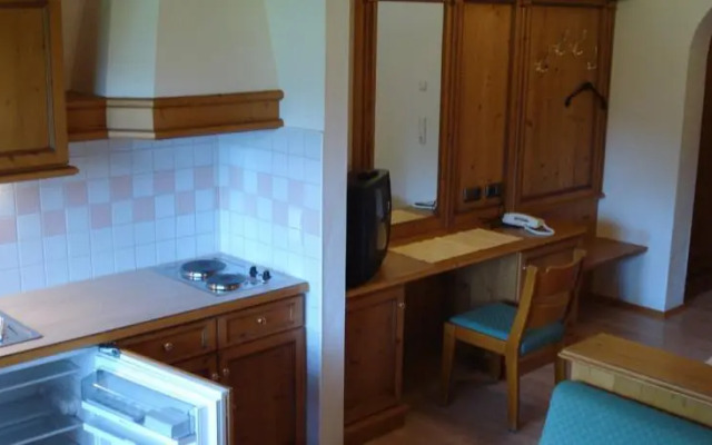 Pension Margretenhof