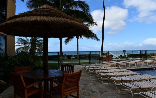 Mahana by KBM Hawaii Luxury Vacations