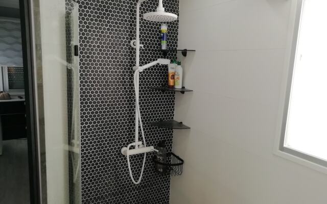 Guest house San Roque