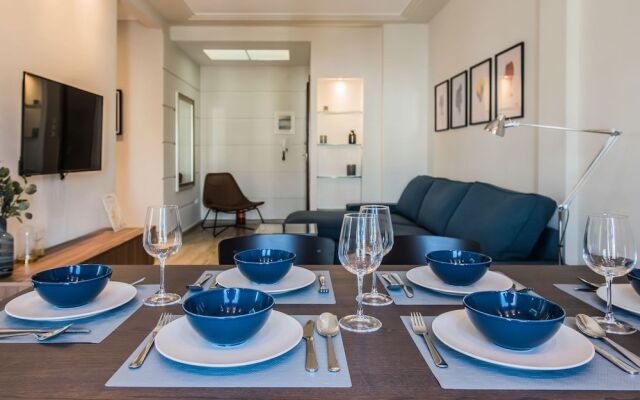 #halu! Chic Home w Sea & City View