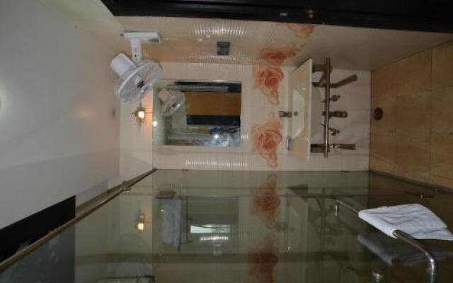 Hotel Vega Inn