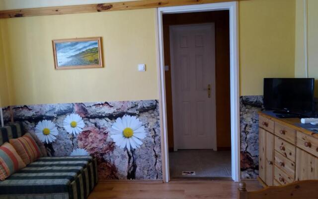 4 Évszak Apartman