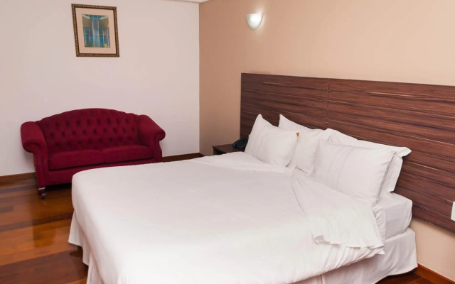 Hotel Abba