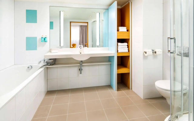 Novotel London Greenwich