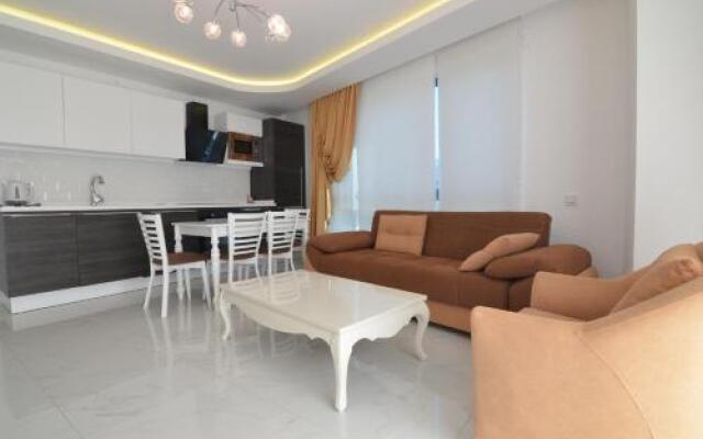 Elite Marine Residence B12