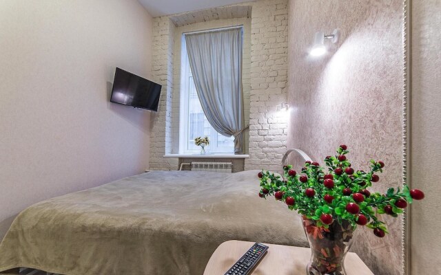 Апартаменты на Большом пр. П.С.