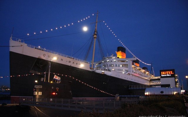 The Queen Mary