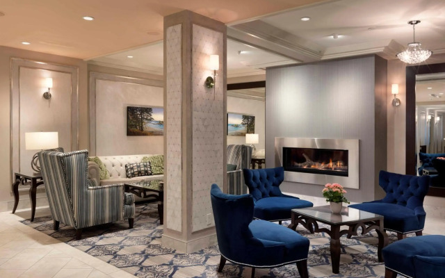 Chateau Victoria Hotel and Suites