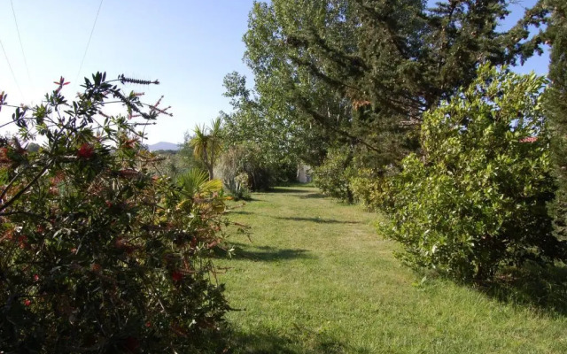 Agriturismo Il Cipresso