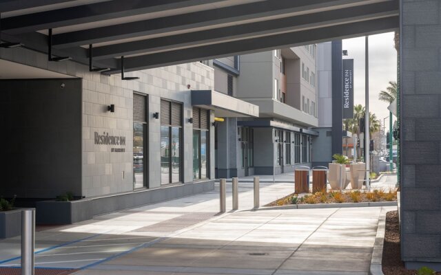 Residence Inn by Marriott San Francisco Airport Millbrae Station