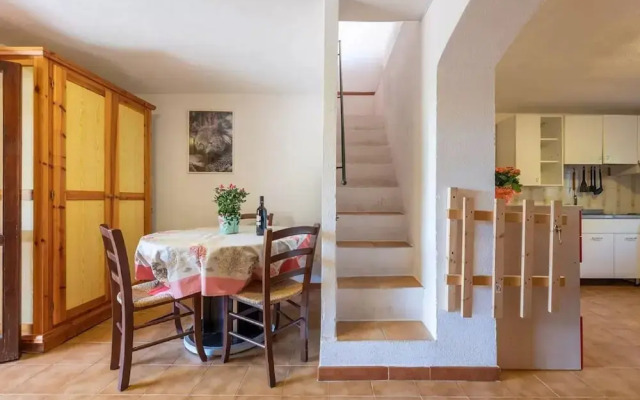 Appealing Apartment Near the sea