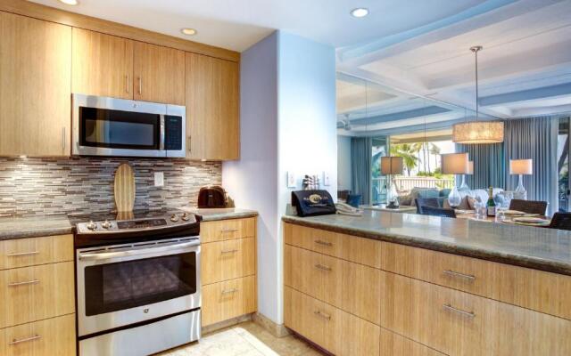 Maui Westside Properties - The Whaler 359