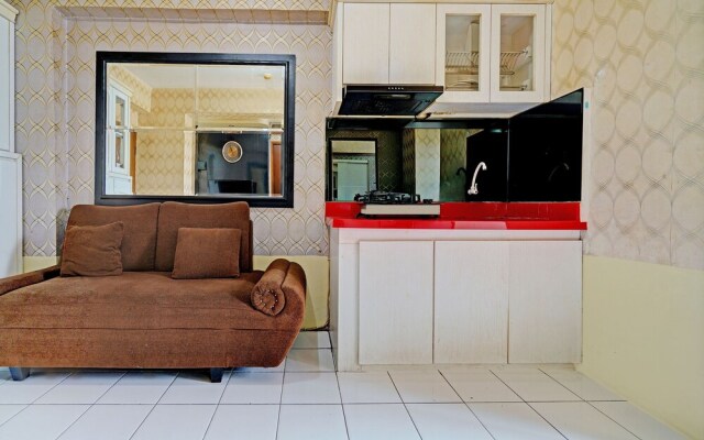 OYO Life 92993 Apartement Gateway Cicadas By Mgm Property