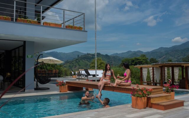 Finca Opalo