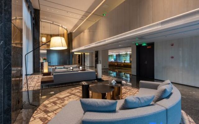 Yunxiao Junyi International Hotel