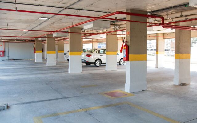 ibis budget Itaperuna