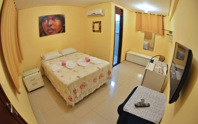 Pousada Villa Simone