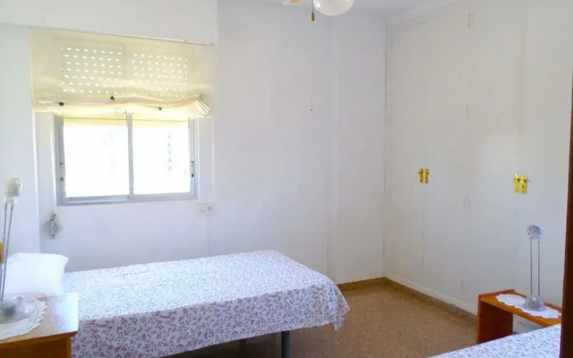 Edf. Nautico, 12-e - One Bedroom
