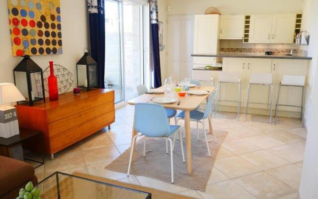 Appartement Carnac, 3 pièces, 4 personnes - FR-1-477-122
