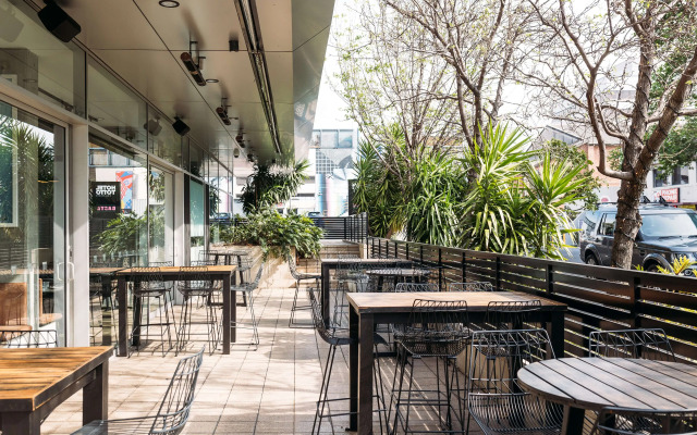 Hotel TOTTO Wollongong