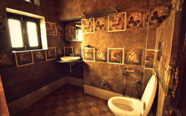 Yogi Guest House