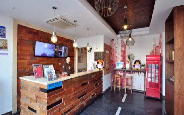 Hangzhou Chat Inn