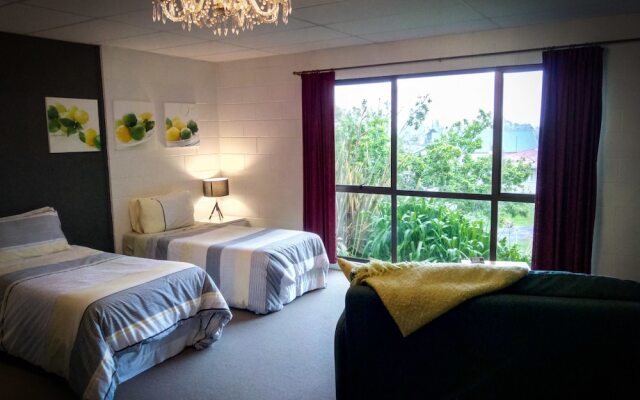 Paeroa Bed and breakfast