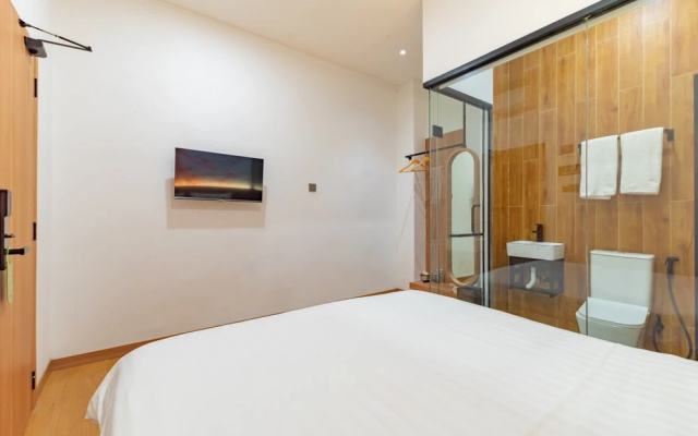 Urbanview Hotel R House Batuaji – Guest Rooms – Batam