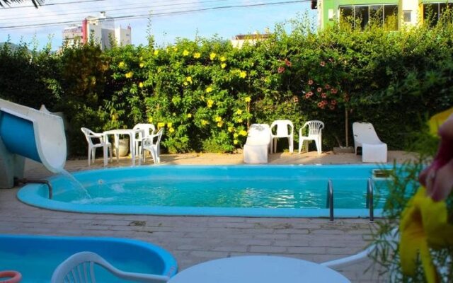 Hotel D'Luz