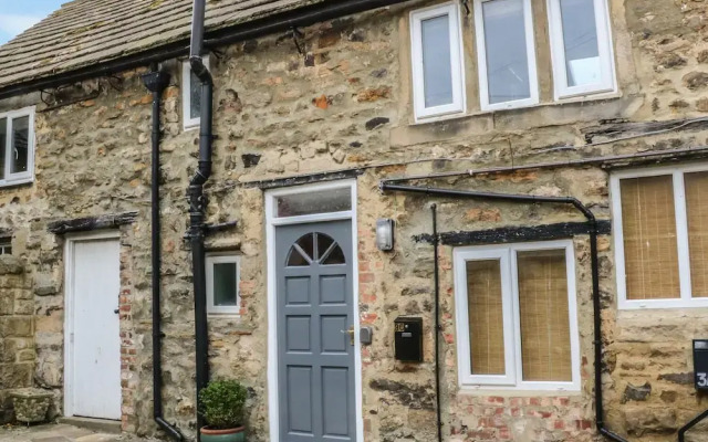 The Little Flat