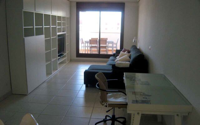 106447 - Apartment in Vera