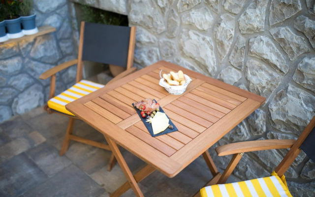 Studio apartment Lucija