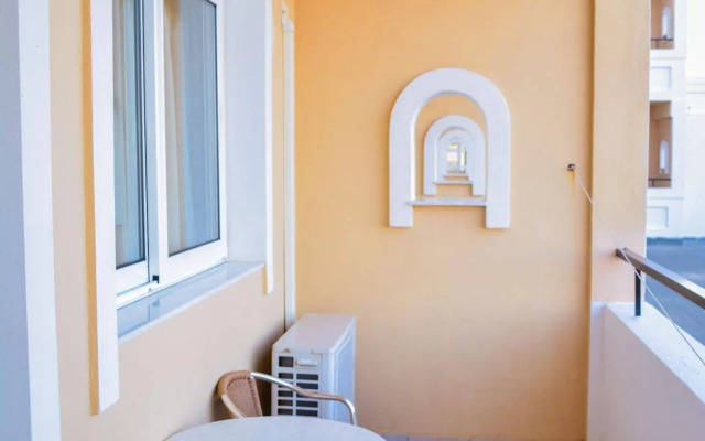 Mon Repos Hotel