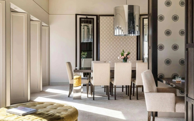 Sofitel Melbourne On Collins