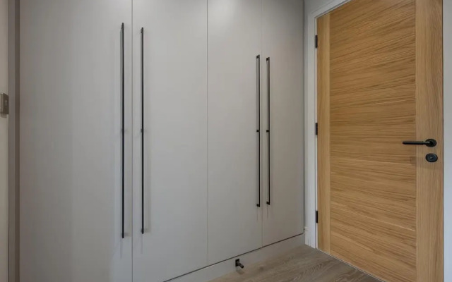 The Quadrant - The Ruskin Suite