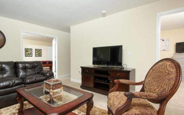 Villa 1419 WexfoRoad Champions Gate