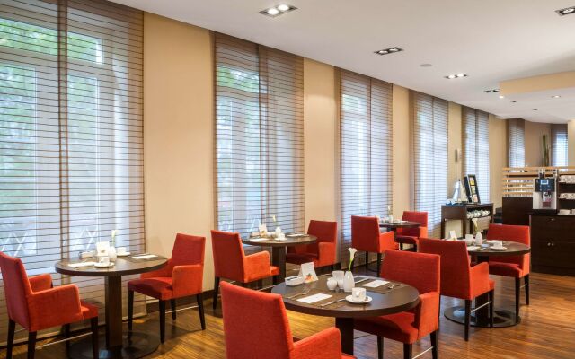 NH Düsseldorf Königsallee